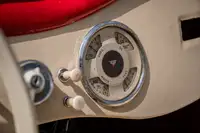 1950 Alvis TB Fourteen Two-Seater-Sold