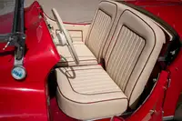 1950 Alvis TB Fourteen Two-Seater-Sold