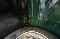 1968 Mini Cooper-Sold