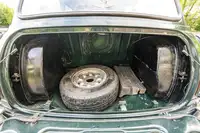 1968 Mini Cooper-Sold