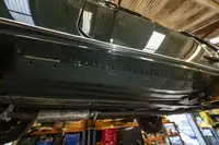 1968 Mini Cooper-Sold