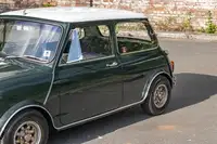 1968 Mini Cooper-Sold