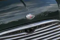 1968 Mini Cooper-Sold
