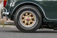 1968 Mini Cooper-Sold