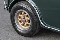 1968 Mini Cooper-Sold