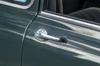 1968 Mini Cooper-Sold