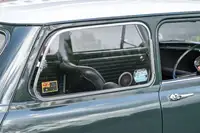 1968 Mini Cooper-Sold
