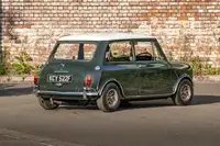 1968 Mini Cooper-Sold