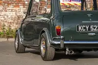1968 Mini Cooper-Sold