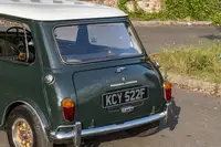 1968 Mini Cooper-Sold