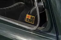 1968 Mini Cooper-Sold