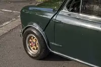 1968 Mini Cooper-Sold