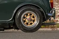 1968 Mini Cooper-Sold