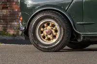 1968 Mini Cooper-Sold