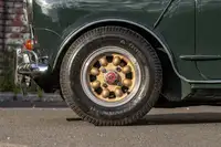 1968 Mini Cooper-Sold