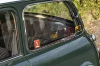 1968 Mini Cooper-Sold