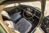 1968 Mini Cooper-Sold