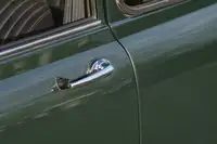 1968 Mini Cooper-Sold