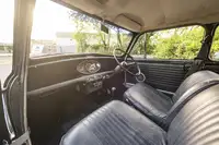 1968 Mini Cooper-Sold