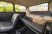 1968 Mini Cooper-Sold