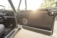 1968 Mini Cooper-Sold