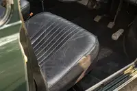 1968 Mini Cooper-Sold