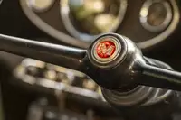 1968 Mini Cooper-Sold