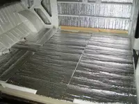 1972 VW T2 Bay Window Campervan-Sold