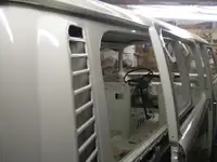 1972 VW T2 Bay Window Campervan-Sold