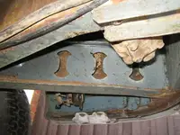1972 VW T2 Bay Window Campervan-Sold