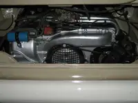 1972 VW T2 Bay Window Campervan-Sold