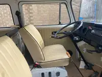 1972 VW T2 Bay Window Campervan-Sold