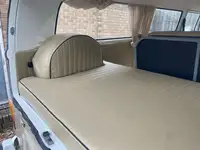 1972 VW T2 Bay Window Campervan-Sold