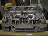 1972 VW T2 Bay Window Campervan-Sold
