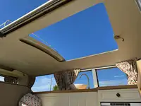 1972 VW T2 Bay Window Campervan-Sold