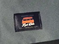 1972 VW T2 Bay Window Campervan-Sold