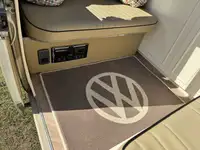 1972 VW T2 Bay Window Campervan-Sold