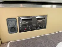 1972 VW T2 Bay Window Campervan-Sold