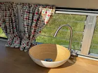 1972 VW T2 Bay Window Campervan-Sold