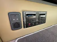 1972 VW T2 Bay Window Campervan-Sold