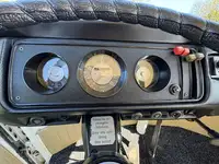 1972 VW T2 Bay Window Campervan-Sold