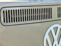 1972 VW T2 Bay Window Campervan-Sold