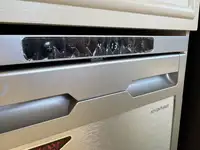 1972 VW T2 Bay Window Campervan-Sold