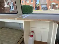 1972 VW T2 Bay Window Campervan-Sold