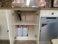 1972 VW T2 Bay Window Campervan-Sold