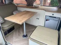 1972 VW T2 Bay Window Campervan-Sold