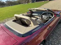 1993 Mercedes-Benz 500SL (R129)-For Sale
