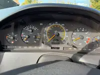 1993 Mercedes-Benz 500SL (R129)-For Sale