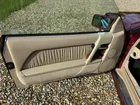 1993 Mercedes-Benz 500SL (R129)-For Sale