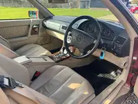 1993 Mercedes-Benz 500SL (R129)-For Sale